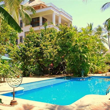 Casa Juanita Villa Bucerias Luaran gambar