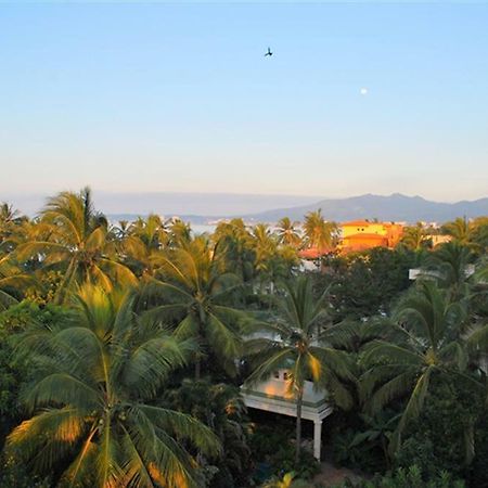 Casa Juanita Villa Bucerias Luaran gambar