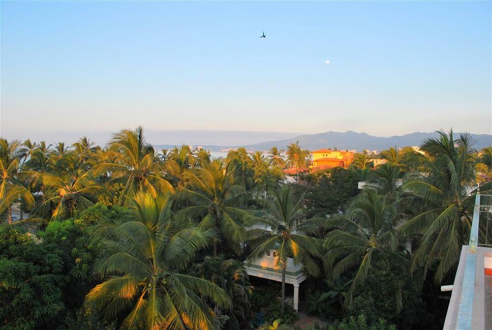 Casa Juanita Villa Bucerias Luaran gambar
