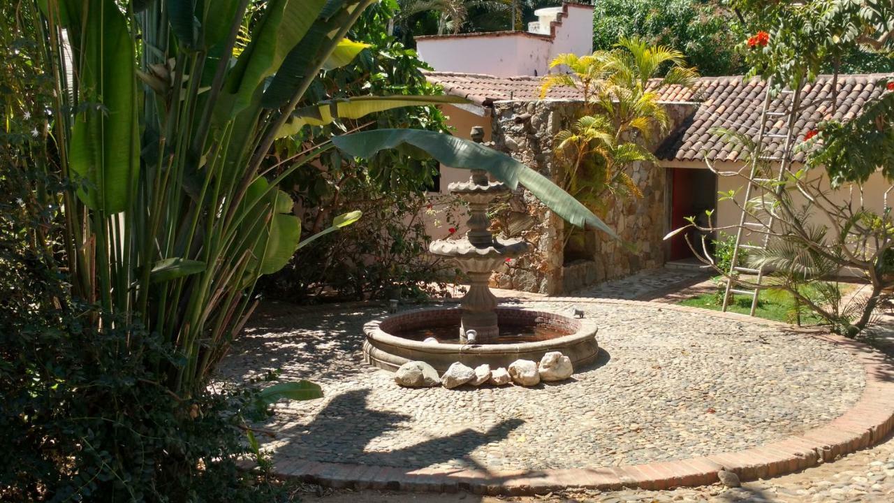 Casa Juanita Villa Bucerias Luaran gambar