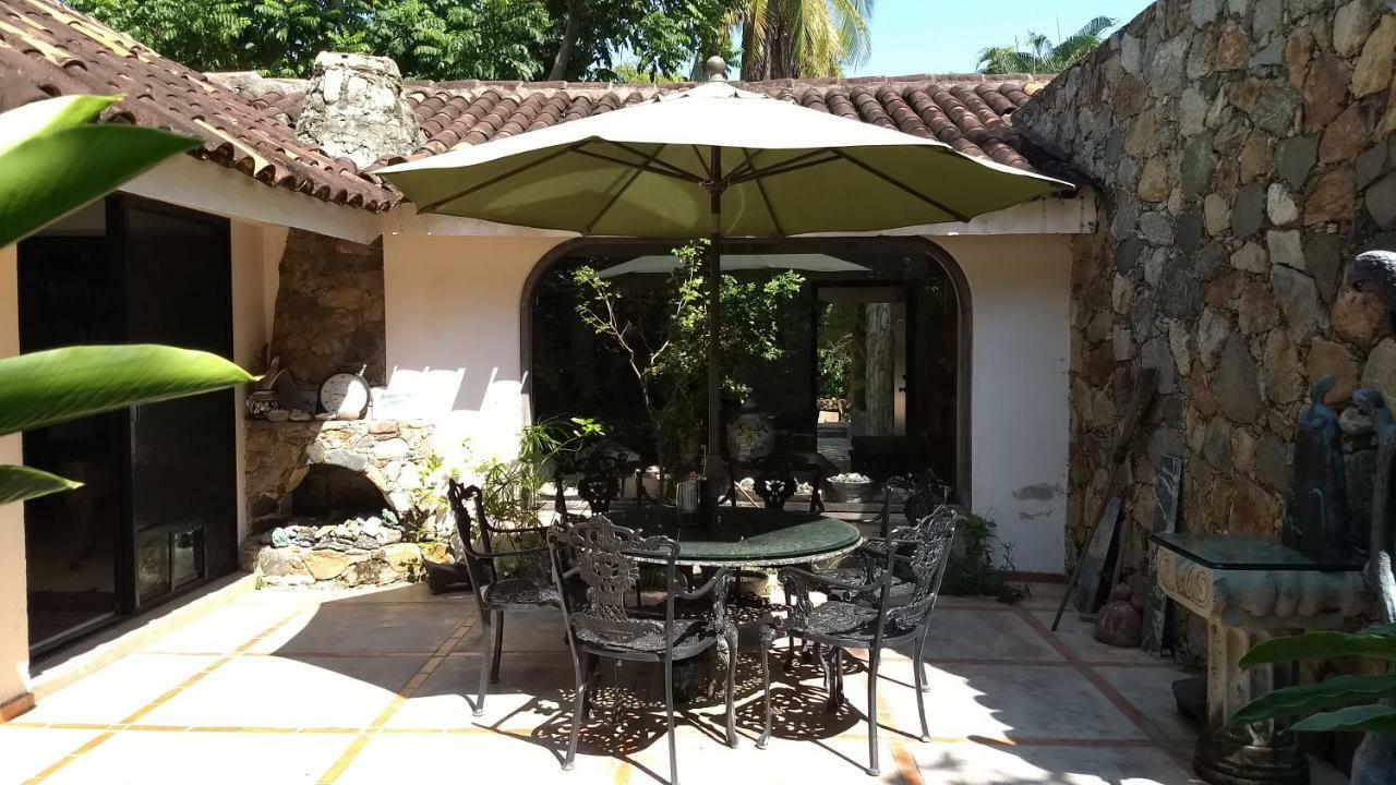 Casa Juanita Villa Bucerias Bilik gambar