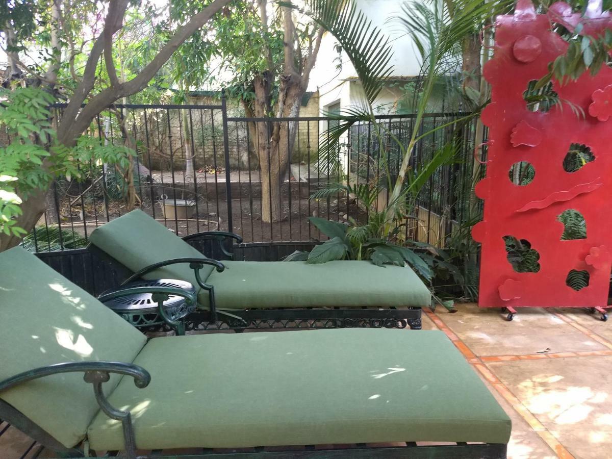 Casa Juanita Villa Bucerias Bilik gambar